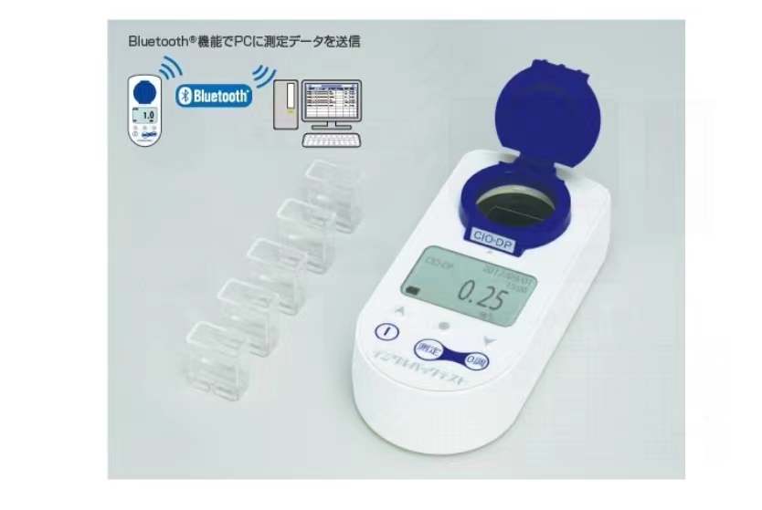 磷酸(高浓度)/磷酸态磷(高浓度) 手持式单项水质计